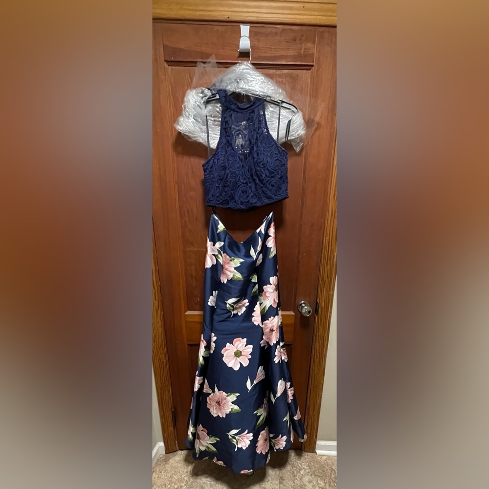 Prom Dress size 15/16